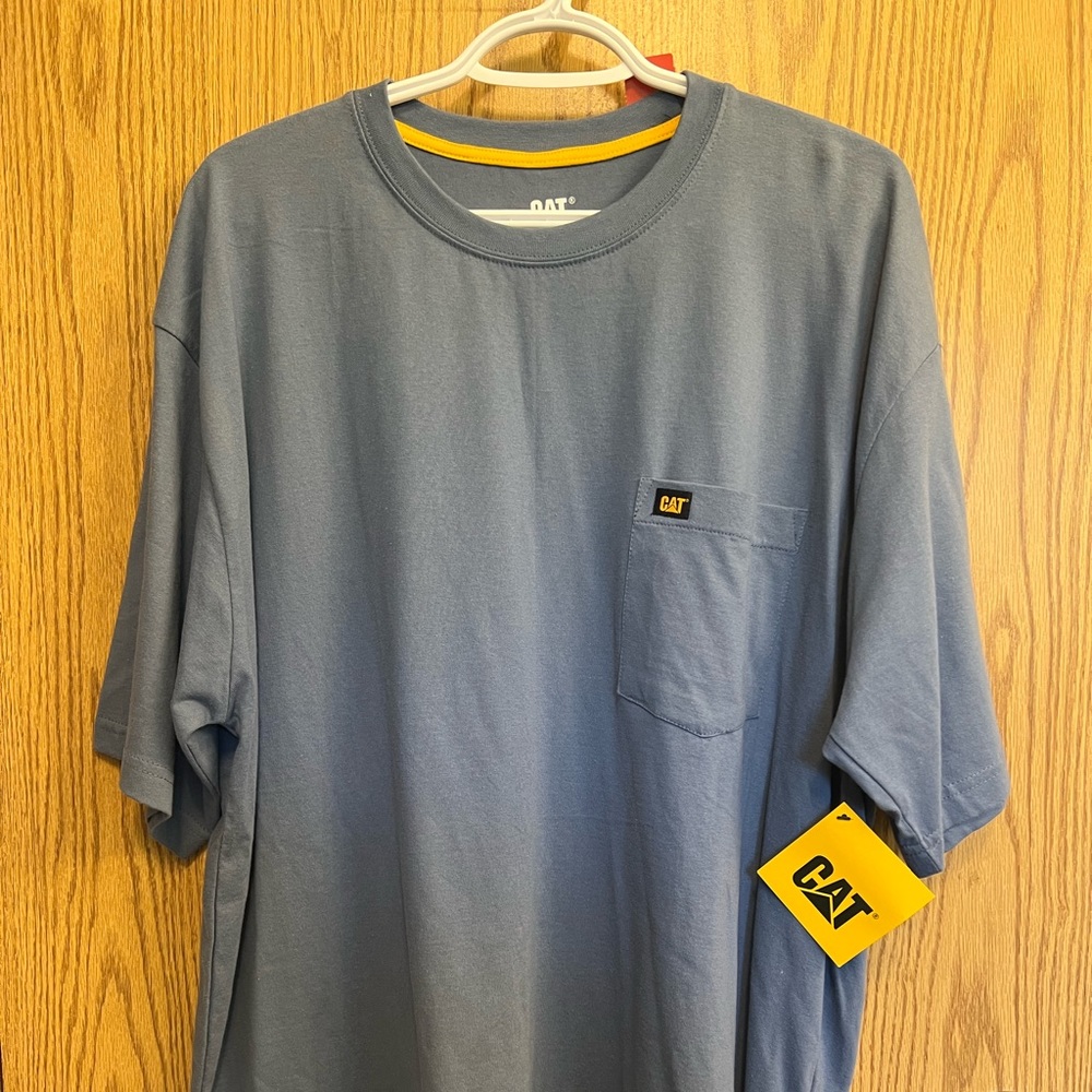 CAT Men’s XL t-Shirt